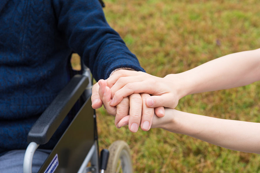 保険外自費サービス